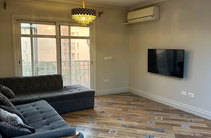 Apartment - 2 Bedrooms - 1 Bathroom for rent in B7 - Madinaty - Cairo Apartment - 2 Bedrooms - 1 Bathroom for rent in B7 - Madinaty - Cairo