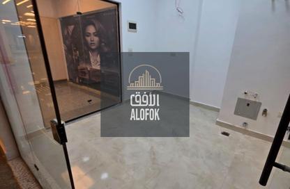 Shop - Studio for sale in Dar Misr - El Shorouk Compounds - Shorouk City - Cairo