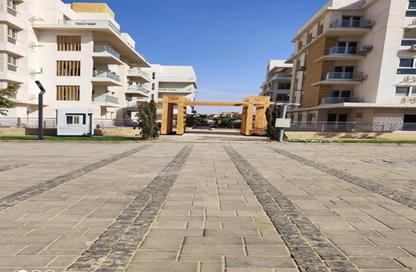 Apartment - 3 Bedrooms - 3 Bathrooms for sale in Mountain View iCity October - 6 October Compounds - 6 October City - Giza