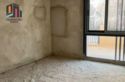 شقة - 2 غرف نوم - 2 حمامات للبيع في فاي سوديك - مدينة زايد الجديدة - الشيخ زايد - الجيزة