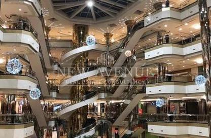 Office Space - Studio - 2 Bathrooms for sale in One Golden Square Mall - The 5th Settlement - New Cairo City - Cairo Office Space - Studio - 2 Bathrooms for sale in One Golden Square Mall - The 5th Settlement - New Cairo City - Cairo