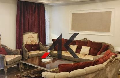 iVilla - 2 - 3 for rent in Mountain View Executive - Al Andalus District - New Cairo City - Cairo