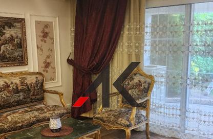 iVilla - 2 - 3 for rent in Mountain View Executive - Al Andalus District - New Cairo City - Cairo