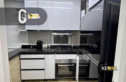 Apartment - 2 - 1 for rent in B12 - Madinaty - Cairo Apartment - 2 - 1 for rent in B12 - Madinaty - Cairo