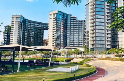 Apartment - 2 Bedrooms - 2 Bathrooms for rent in Park Side Residence - Zed Towers - Sheikh Zayed Compounds - Sheikh Zayed City - Giza Apartment - 2 Bedrooms - 2 Bathrooms for rent in Park Side Residence - Zed Towers - Sheikh Zayed Compounds - Sheikh Zayed City - Giza