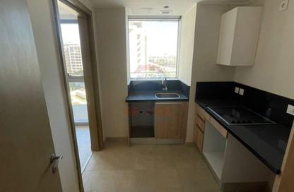 Apartment - 2 Bedrooms - 2 Bathrooms for rent in Park Side Residence - Zed Towers - Sheikh Zayed Compounds - Sheikh Zayed City - Giza