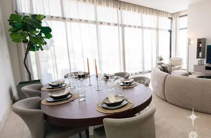 Hotel Apartment - 2 Bedrooms - 2 Bathrooms for sale in Silver Sands - Qesm Marsa Matrouh - North Coast