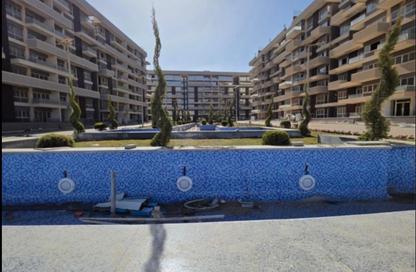 Apartment - 3 - 3 for sale in Scenario - New Capital Compounds - New Capital City - Cairo