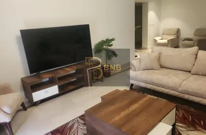 Apartment - 3 Bedrooms - 4 Bathrooms for rent in Mivida - 5th Settlement Compounds - The 5th Settlement - New Cairo City - Cairo