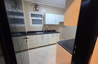 Apartment - 3 Bedrooms - 2 Bathrooms for sale in The Address - 12th District - Sheikh Zayed City - Giza