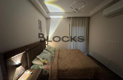 Apartment - 2 Bedrooms - 2 Bathrooms for rent in Zed Towers - Sheikh Zayed Compounds - Sheikh Zayed City - Giza Apartment - 2 Bedrooms - 2 Bathrooms for rent in Zed Towers - Sheikh Zayed Compounds - Sheikh Zayed City - Giza
