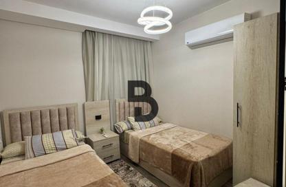 Apartment - 2 Bedrooms - 2 Bathrooms for rent in Zed Towers - Sheikh Zayed Compounds - Sheikh Zayed City - Giza Apartment - 2 Bedrooms - 2 Bathrooms for rent in Zed Towers - Sheikh Zayed Compounds - Sheikh Zayed City - Giza