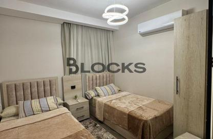 Apartment - 2 Bedrooms - 2 Bathrooms for rent in Zed Towers - Sheikh Zayed Compounds - Sheikh Zayed City - Giza Apartment - 2 Bedrooms - 2 Bathrooms for rent in Zed Towers - Sheikh Zayed Compounds - Sheikh Zayed City - Giza