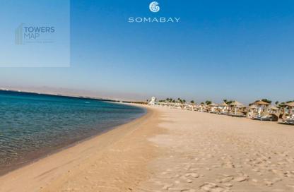 شاليه - 2 غرف نوم - 2 حمامات للبيع في ميسكا - سوما باى - سفاجا - الغردقة - محافظة البحر الاحمر