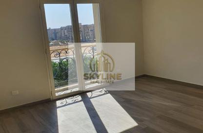 Apartment - 3 - 2 for rent in Centerville - Hyde Park - New Cairo City - Cairo