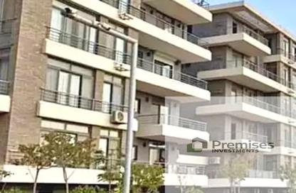 Apartment - 3 Bedrooms - 3 Bathrooms for sale in Taj City - 5th Settlement Compounds - The 5th Settlement - New Cairo City - Cairo