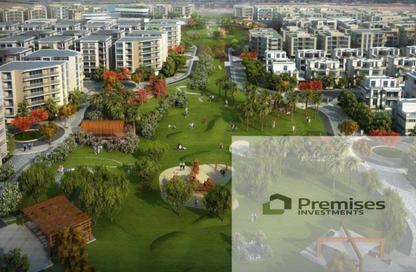 Apartment - 3 Bedrooms - 3 Bathrooms for sale in Taj City - 5th Settlement Compounds - The 5th Settlement - New Cairo City - Cairo