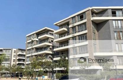 Apartment - 3 Bedrooms - 3 Bathrooms for sale in Taj City - 5th Settlement Compounds - The 5th Settlement - New Cairo City - Cairo