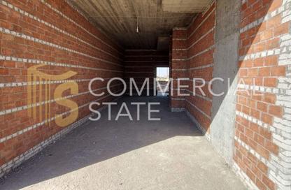 Retail - Studio - 1 Bathroom for rent in 79 Axis - District 3 - The 5th Settlement - New Cairo City - Cairo