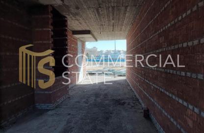 Retail - Studio - 1 Bathroom for rent in 79 Axis - District 3 - The 5th Settlement - New Cairo City - Cairo