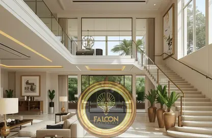 دوبلكس - 4 غرف نوم - 4 حمامات للبيع في كريك تاون - التجمع الاول - مدينة القاهرة الجديدة - القاهرة دوبلكس - 4 غرف نوم - 4 حمامات للبيع في كريك تاون - التجمع الاول - مدينة القاهرة الجديدة - القاهرة