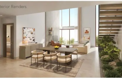 Apartment - 3 Bedrooms - 3 Bathrooms for sale in Solana - New Zayed City - Sheikh Zayed City - Giza