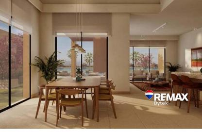 Twin House - 3 Bedrooms - 4 Bathrooms for sale in North Bay - El Gouna - Hurghada - Red Sea Twin House - 3 Bedrooms - 4 Bathrooms for sale in North Bay - El Gouna - Hurghada - Red Sea