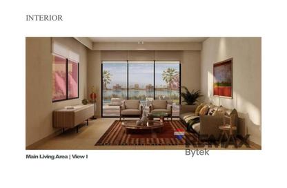 Twin House - 3 Bedrooms - 4 Bathrooms for sale in North Bay - El Gouna - Hurghada - Red Sea Twin House - 3 Bedrooms - 4 Bathrooms for sale in North Bay - El Gouna - Hurghada - Red Sea