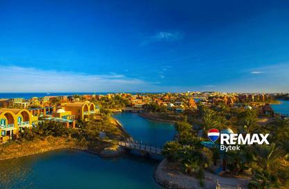 Twin House - 3 Bedrooms - 4 Bathrooms for sale in North Bay - El Gouna - Hurghada - Red Sea Twin House - 3 Bedrooms - 4 Bathrooms for sale in North Bay - El Gouna - Hurghada - Red Sea