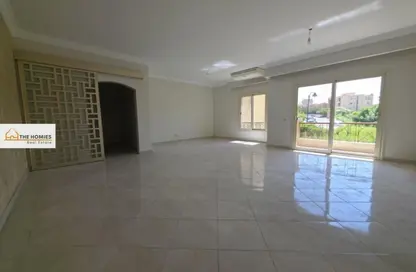 Apartment - 3 Bedrooms - 3 Bathrooms for sale in Mena Residence - South Investors Area - New Cairo City - Cairo Apartment - 3 Bedrooms - 3 Bathrooms for sale in Mena Residence - South Investors Area - New Cairo City - Cairo