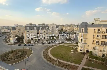 Penthouse - 2 Bedrooms - 3 Bathrooms for sale in Mountain View Hyde Park - 5th Settlement Compounds - The 5th Settlement - New Cairo City - Cairo