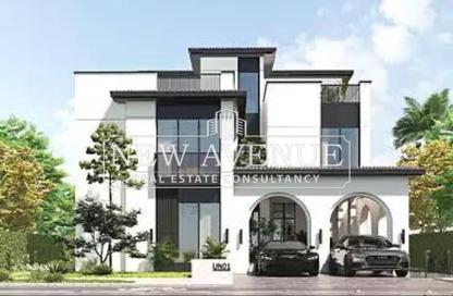 Townhouse - 3 Bedrooms - 4 Bathrooms for sale in At East - Mostakbal City Compounds - Mostakbal City - Future City - Cairo