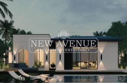 Townhouse - 3 Bedrooms - 4 Bathrooms for sale in At East - Mostakbal City Compounds - Mostakbal City - Future City - Cairo