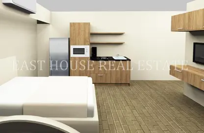 Apartment - Studio - 1 Bathroom for rent in Villette - 5th Settlement Compounds - The 5th Settlement - New Cairo City - Cairo