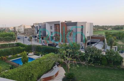 Palace - 7 Bedrooms - 7+ Bathrooms for sale in Katameya Dunes - El Katameya Compounds - El Katameya - New Cairo City - Cairo Palace - 7 Bedrooms - 7+ Bathrooms for sale in Katameya Dunes - El Katameya Compounds - El Katameya - New Cairo City - Cairo