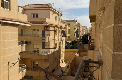 Apartment - 3 Bedrooms - 3 Bathrooms for sale in El Banafseg 12 - El Banafseg - New Cairo City - Cairo Apartment - 3 Bedrooms - 3 Bathrooms for sale in El Banafseg 12 - El Banafseg - New Cairo City - Cairo