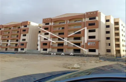 شقة - 3 غرف نوم - 2 حمامات للبيع في لؤلؤة الاهرام - كمبوندات التجمع الخامس - التجمع الخامس - مدينة القاهرة الجديدة - القاهرة