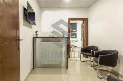 Clinic - Studio - 1 Bathroom for rent in Medical Park Premier - 5th Settlement Compounds - The 5th Settlement - New Cairo City - Cairo