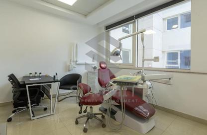 Clinic - Studio - 1 Bathroom for rent in Medical Park Premier - 5th Settlement Compounds - The 5th Settlement - New Cairo City - Cairo