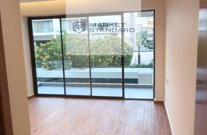 Apartment - 2 Bedrooms - 3 Bathrooms for rent in Lake View Residence - 5th Settlement Compounds - The 5th Settlement - New Cairo City - Cairo