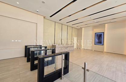 Office Space - Studio - 1 Bathroom for rent in Mivida - 5th Settlement Compounds - The 5th Settlement - New Cairo City - Cairo