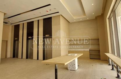Office Space - Studio - 1 Bathroom for rent in Mivida - 5th Settlement Compounds - The 5th Settlement - New Cairo City - Cairo