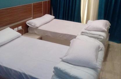 Apartment - 1 Bedroom - 1 Bathroom for sale in Al Dau Heights - Youssef Afifi Road - Hurghada - Red Sea