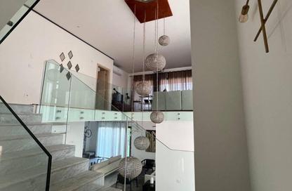 Villa - 6 Bedrooms - 5 Bathrooms for sale in Al Burouj Compound - El Shorouk Compounds - Shorouk City - Cairo