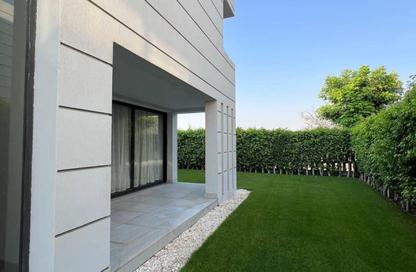 Villa - 6 Bedrooms - 5 Bathrooms for sale in Al Burouj Compound - El Shorouk Compounds - Shorouk City - Cairo