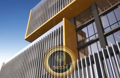 Shop - Studio - 1 Bathroom for sale in Kinda - 5th Settlement Compounds - The 5th Settlement - New Cairo City - Cairo