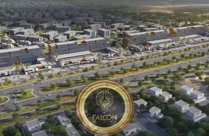 Shop - Studio - 1 Bathroom for sale in Kinda - 5th Settlement Compounds - The 5th Settlement - New Cairo City - Cairo
