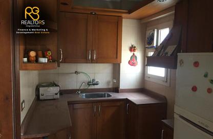 Villa - 4 Bedrooms - 4 Bathrooms for sale in West Somid - 6 October City - Giza