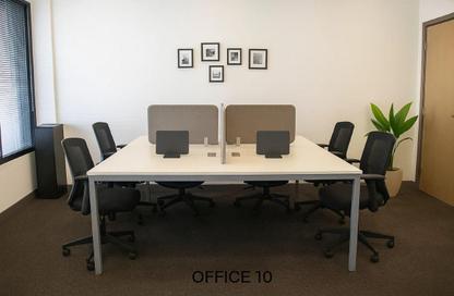 Office Space - Studio - 1 Bathroom for sale in 1O1 Mall - Sheikh Zayed City - Giza Office Space - Studio - 1 Bathroom for sale in 1O1 Mall - Sheikh Zayed City - Giza