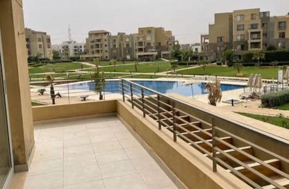 Apartment - 3 Bedrooms - 3 Bathrooms for sale in Palm Parks Palm Hills - South Dahshur Link - 6 October City - Giza Apartment - 3 Bedrooms - 3 Bathrooms for sale in Palm Parks Palm Hills - South Dahshur Link - 6 October City - Giza